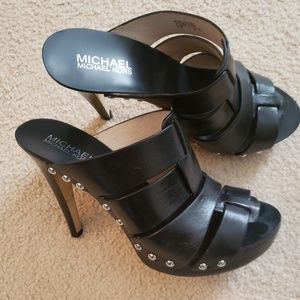 Michael kors sandals